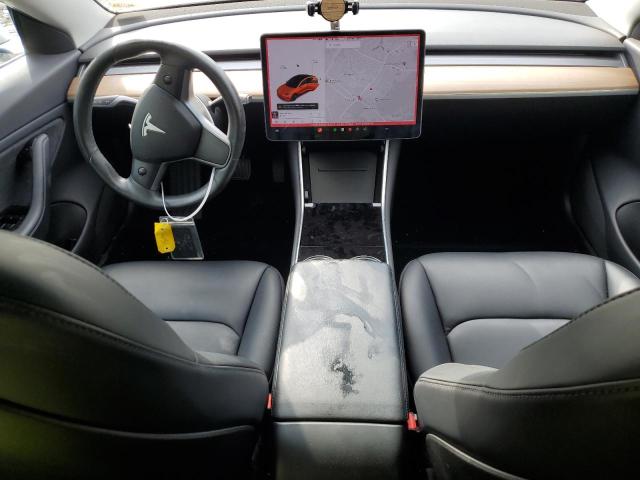 Photo 8 from auction – 2018 TESLA MODEL 3 with VIN 5YJ3E1EA8JF021932