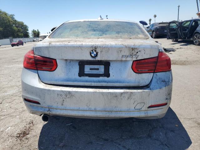 Photo 6 from auction – 2018 BMW 320 I with VIN WBA8E1G57JNU89235