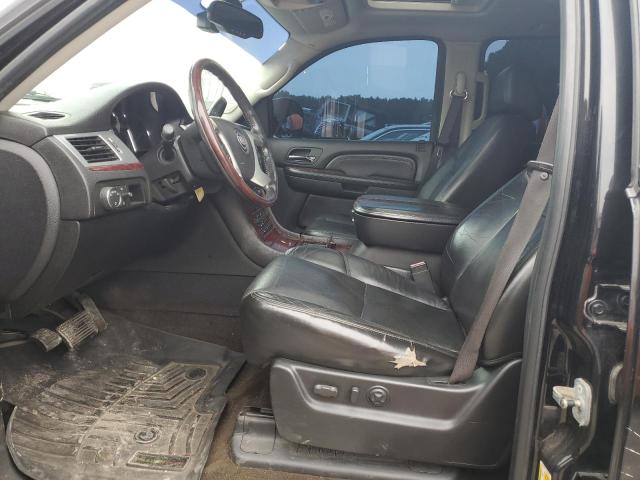 Photo 7 from auction – 2008 CADILLAC ESCALADE E with VIN 3GYFK62878G166527