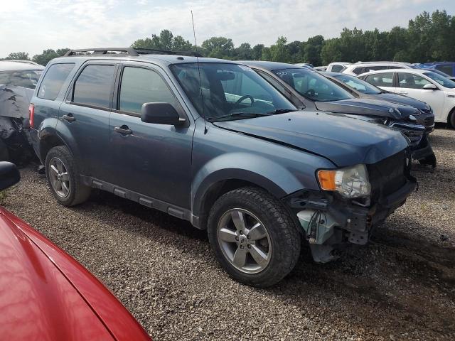 Photo 4 from auction – 2012 FORD ESCAPE XLT with VIN 1FMCU0DG8CKC17941