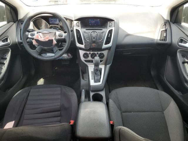 Photo 8 from auction – 2014 FORD FOCUS SE with VIN 1FADP3K21EL451303