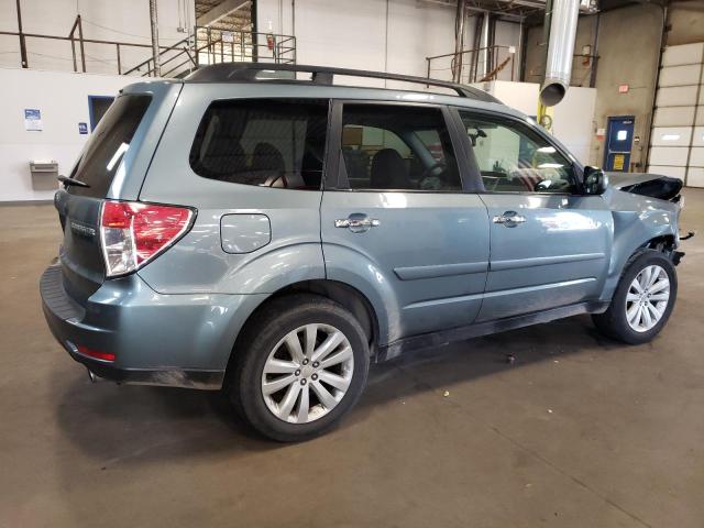 Photo 3 from auction – 2012 SUBARU FORESTER L with VIN JF2SHBEC5CH451139
