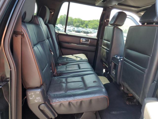 Photo 11 from auction – 2007 LINCOLN NAVIGATOR with VIN 5LMFL28557LJ13134