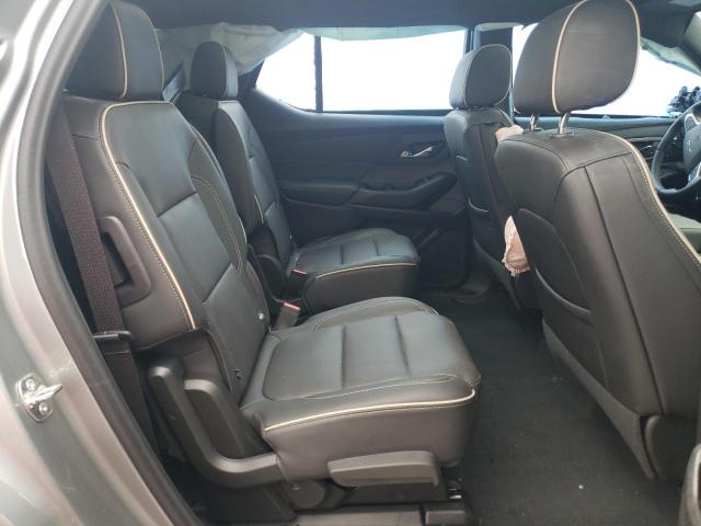Photo 11 from auction – 2023 CHEVROLET TRAVERSE P with VIN 1GNEVKKW2PJ338564