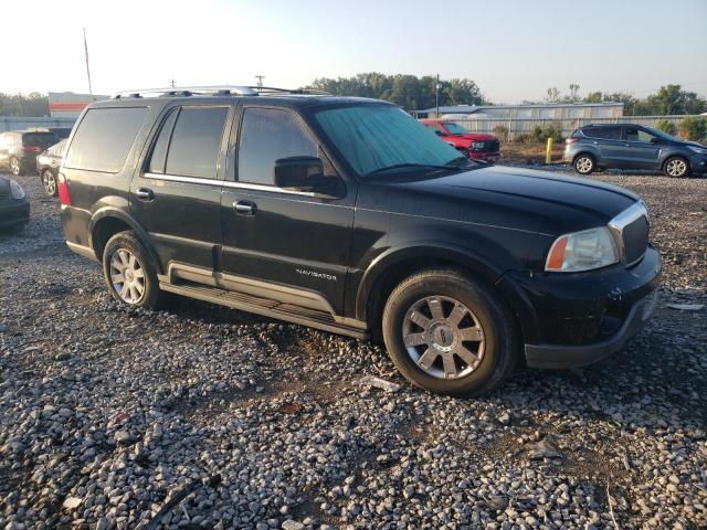 Photo 4 from auction – 2004 LINCOLN NAVIGATOR with VIN 5LMFU27R24LJ38442