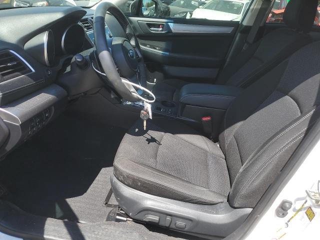Photo 7 from auction – 2018 SUBARU OUTBACK 2. with VIN 4S4BSAFC6J3283672
