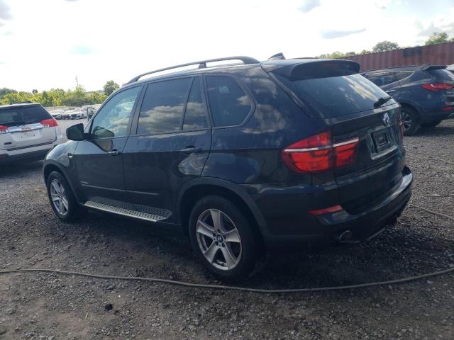 Photo 2 from auction – 2012 BMW X5 XDRIVE3 with VIN 5UXZW0C56CL664379