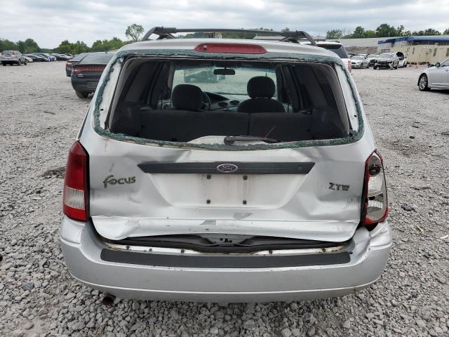 Photo 6 from auction – 2003 FORD FOCUS SE with VIN 1FAFP36333W241521