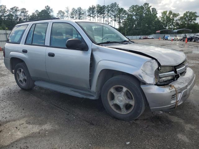 Photo 4 from auction – 2008 CHEVROLET TRAILBLAZE with VIN 1GNDS13S982249774