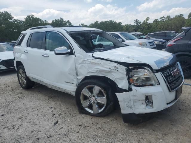 Photo 4 from auction – 2015 GMC TERRAIN SL with VIN 2GKFLTE32F6357268