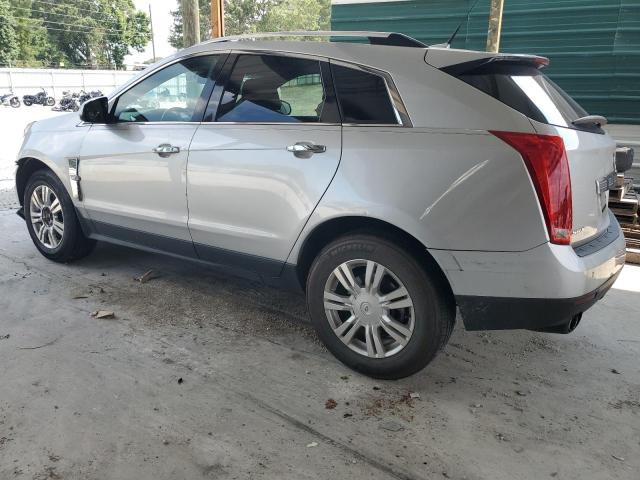 Photo 2 from auction – 2012 CADILLAC SRX LUXURY with VIN 3GYFNAE32CS633384