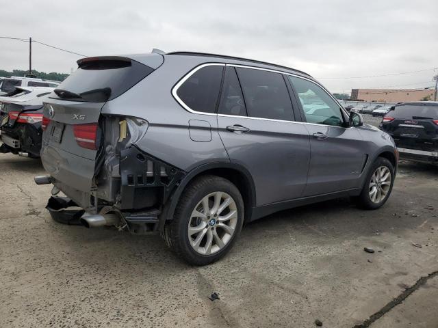 Photo 3 from auction – 2016 BMW X5 XDRIVE3 with VIN 5UXKR0C5XG0U48129