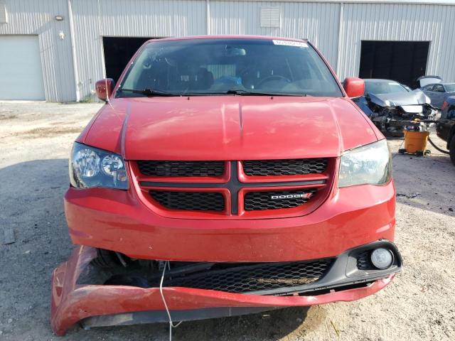 Photo 5 from auction – 2014 DODGE GRAND CARA with VIN 2C4RDGEG4ER174001