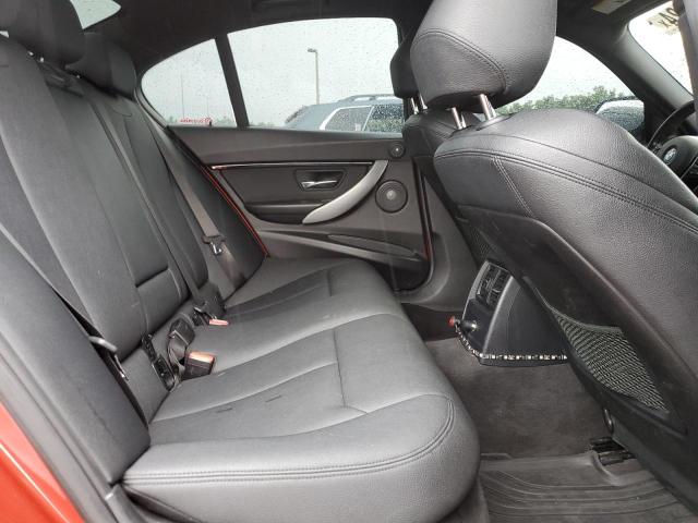 Photo 10 from auction – 2018 BMW 340 I with VIN WBA8B3G52JNV01294