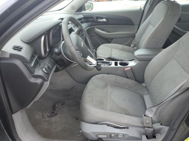 Photo 7 from auction – 2016 CHEVROLET MALIBU LIM with VIN 1G11A5SAXGU141593