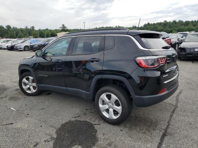 Photo 2 from auction – 2022 JEEP COMPASS LA with VIN 3C4NJDBB9NT122696