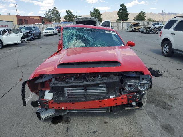 Photo 5 from auction – 2023 DODGE CHALLENGER with VIN 2C3CDZL94PH102234