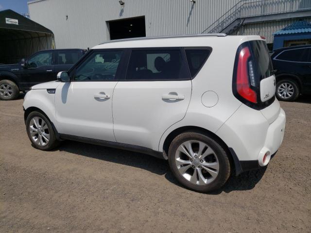 Foto 2 de la subasta – 2015 KIA SOUL + con VIN KNDJP3A51F7128193