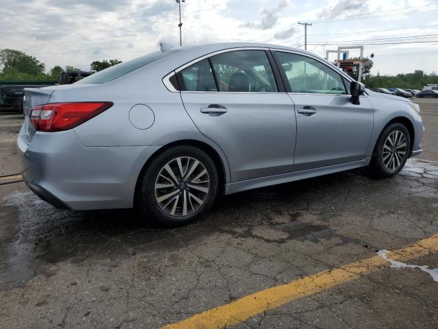 Photo 3 from auction – 2018 SUBARU LEGACY 2.5 with VIN 4S3BNAC6XJ3040473