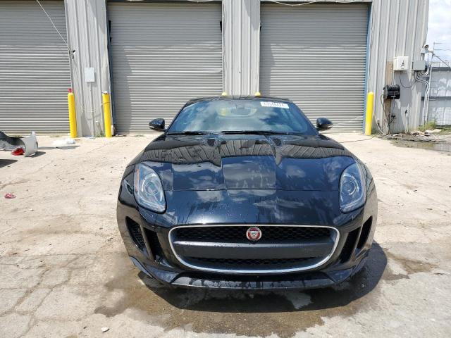 Photo 5 from auction – 2016 JAGUAR F-TYPE with VIN SAJWA6AT1G8K34504