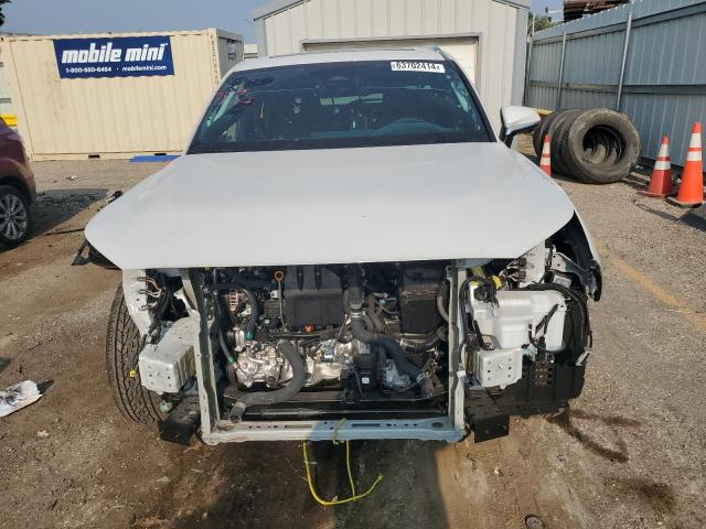 Photo 5 from auction – 2024 LEXUS TX 350 BAS with VIN 5TDAAAB64RS013059