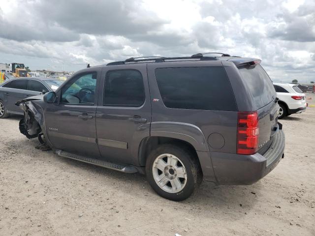 Photo 2 from auction – 2011 CHEVROLET TAHOE C150 with VIN 1GNSCBE02BR139587