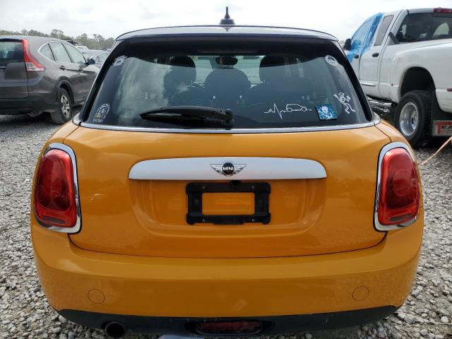 Photo 6 from auction – 2015 MINI COOPER with VIN WMWXS5C57FT833151