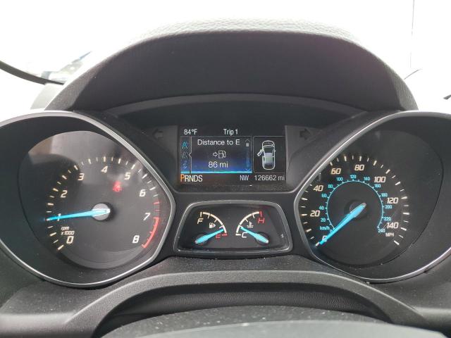 Photo 9 from auction – 2015 FORD ESCAPE TIT with VIN 1FMCU0J91FUA19913