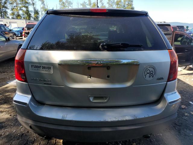 Фото 6 с аукциона – 2007 CHRYSLER PACIFICA T с VIN 2A8GM68X37R335818