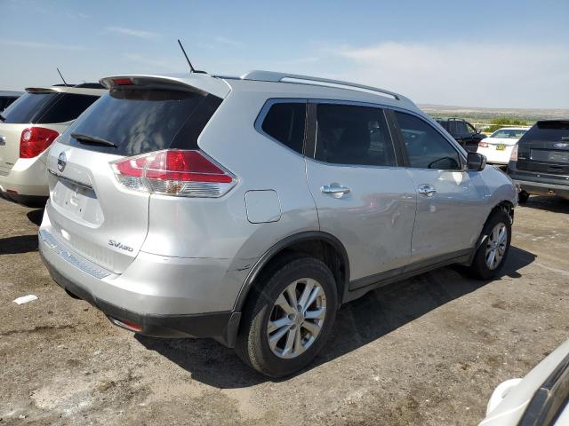 Photo 3 from auction – 2016 NISSAN ROGUE S with VIN KNMAT2MV4GP691337
