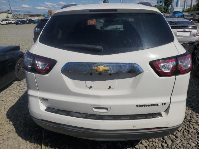 Photo 6 from auction – 2016 CHEVROLET TRAVERSE L with VIN 1GNKVHKD1GJ305012