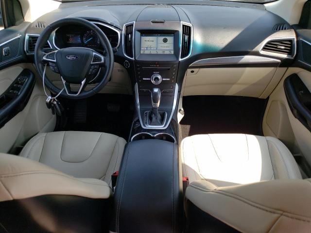 Photo 8 from auction – 2018 FORD EDGE TITAN with VIN 2FMPK4K95JBC44301