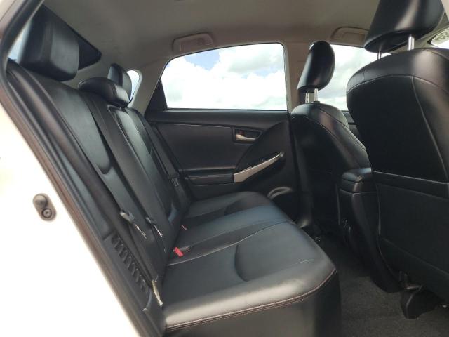 Photo 10 from auction – 2013 TOYOTA PRIUS with VIN JTDKN3DU7D5601620