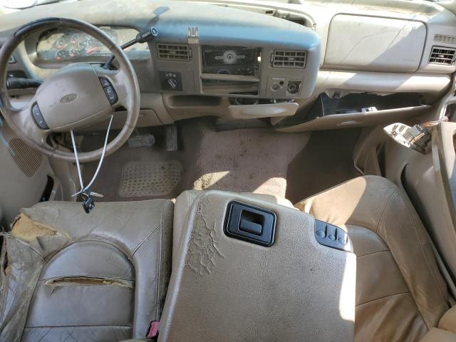 Photo 8 from auction – 2000 FORD F250 SUPER with VIN 1FTNX21F6YEC52804