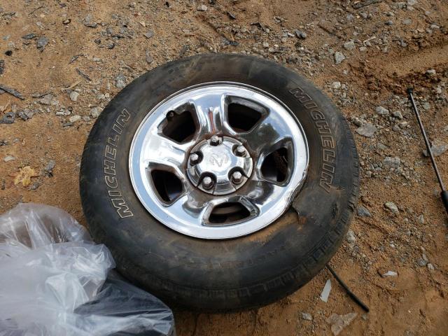 Photo 12 from auction – 2003 DODGE RAM 1500 S with VIN 1D7HA16K63J660319