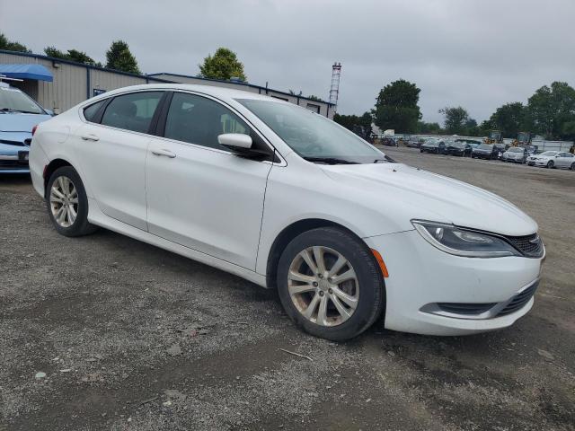 Photo 4 from auction – 2015 CHRYSLER 200 LIMITE with VIN 1C3CCCAB5FN709531