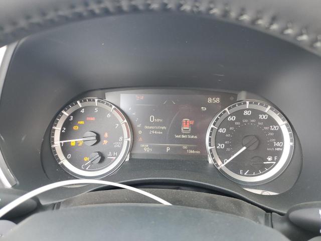 Photo 9 from auction – 2023 TOYOTA HIGHLANDER with VIN 5TDKDRAH3PS524207