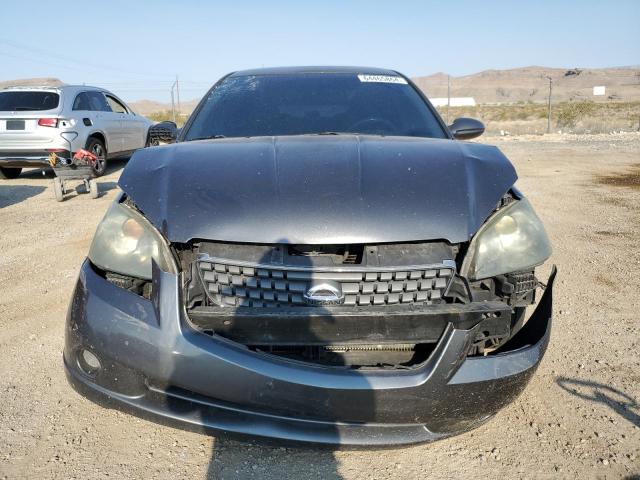 Photo 5 from auction – 2005 NISSAN ALTIMA S with VIN 1N4AL11E05C304811