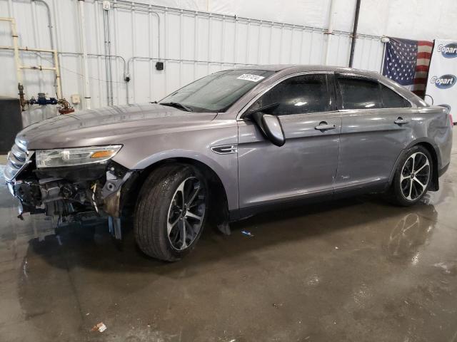 FORD TAURUS SEL 2014 with VIN 1FAHP2E88EG156820 - Photo from auction