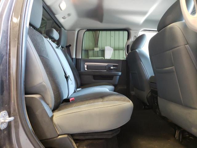 Photo 10 from auction – 2018 RAM 1500 SLT with VIN 3C6RR7LT0JG131090