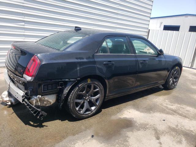 Photo 3 from auction – 2021 CHRYSLER 300 S with VIN 2C3CCABG8MH636983