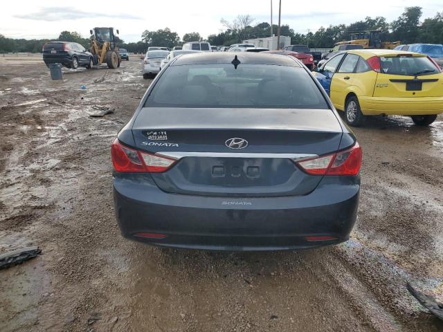 Zdjęcie 6 z aukcji – 2012 HYUNDAI SONATA GLS z VIN 5NPEB4AC2CH473101