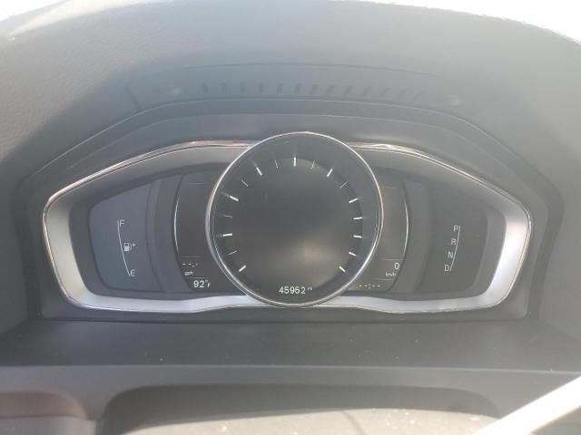 Photo 9 from auction – 2016 VOLVO S60 PREMIE with VIN YV126MFK2G1400325