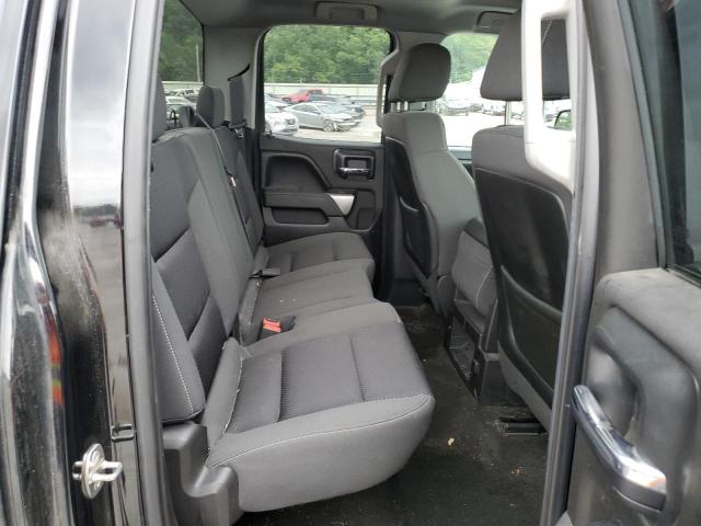 Photo 10 from auction – 2015 CHEVROLET SILVERADO with VIN 1GCVKREC3FZ345311