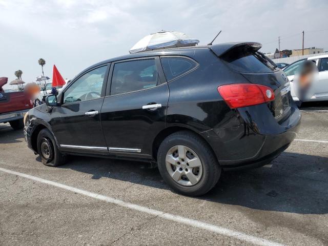 Photo 2 from auction – 2012 NISSAN ROGUE S with VIN JN8AS5MT7CW612234