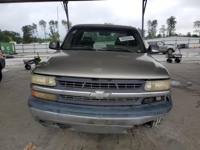 Photo 5 from auction – 1999 CHEVROLET SILVERADO with VIN 2GCEK19T4X1100894