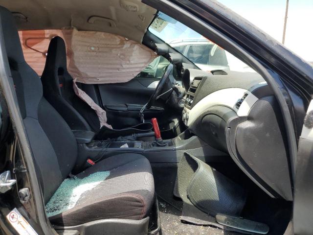 Photo 7 from auction – 2009 SUBARU IMPREZA WR with VIN JF1GE76649G515629
