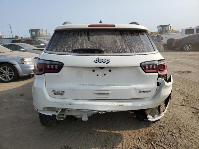 Photo 6 from auction – 2018 JEEP COMPASS LA with VIN 3C4NJDBB1JT230689