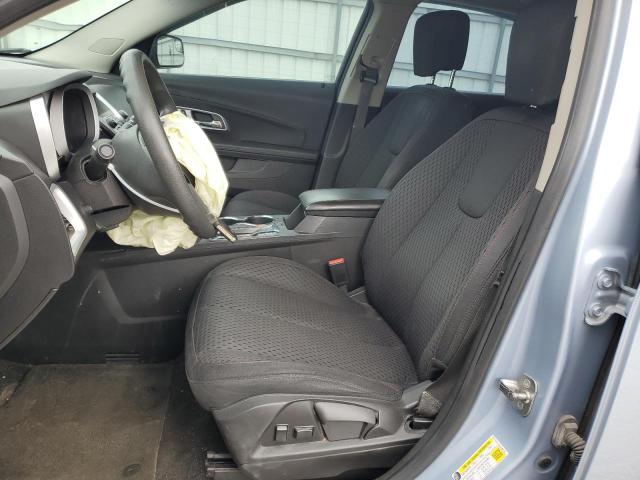 Photo 7 from auction – 2014 CHEVROLET EQUINOX LS with VIN 2GNFLEEK0E6360755