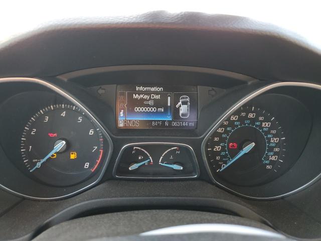 Photo 9 from auction – 2012 FORD FOCUS SEL with VIN 1FAHP3M26CL415845
